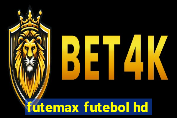 futemax futebol hd